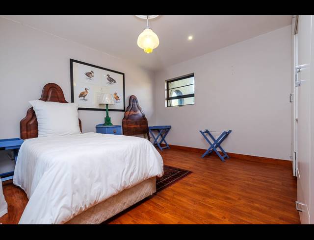 4 BEDROOM HOUSE TO LET IN WENDYWOOD